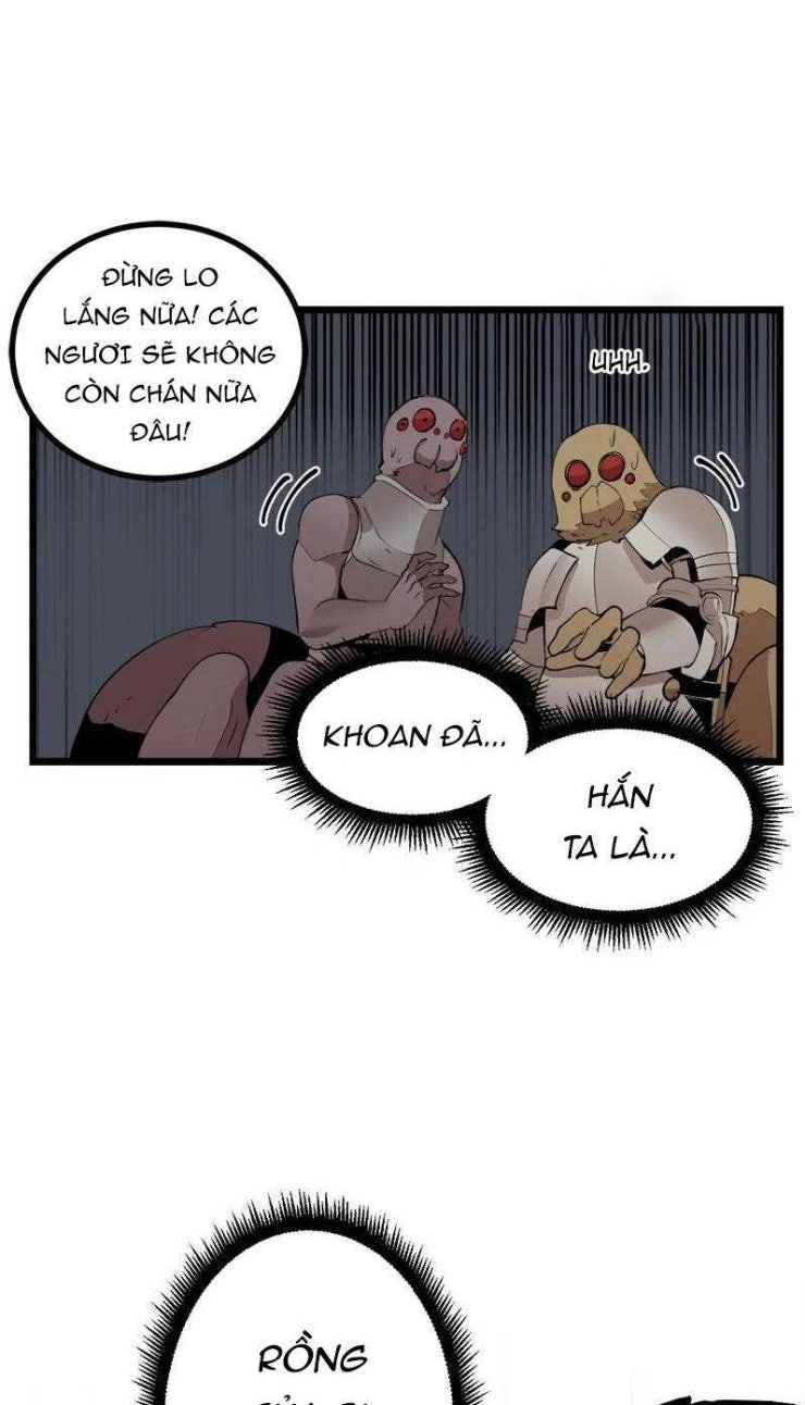 Bá Vương Hầm Ngục - Page 16