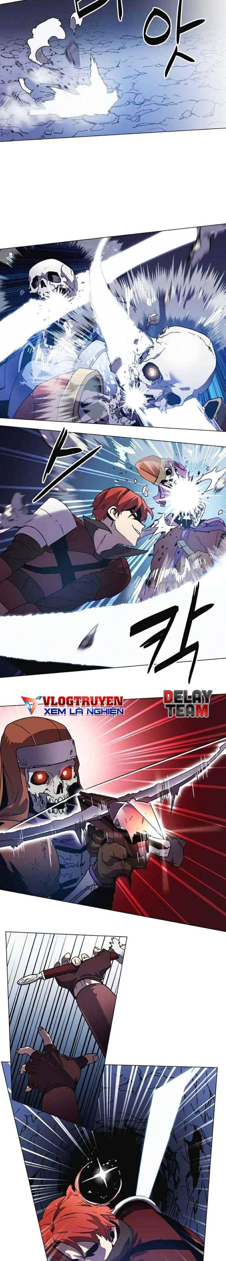 Trùm Cuối - Page 8