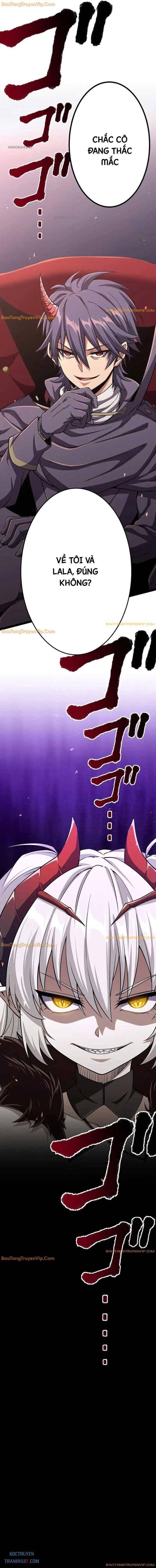 Phòng Thủ Hầm Ngục - Page 8