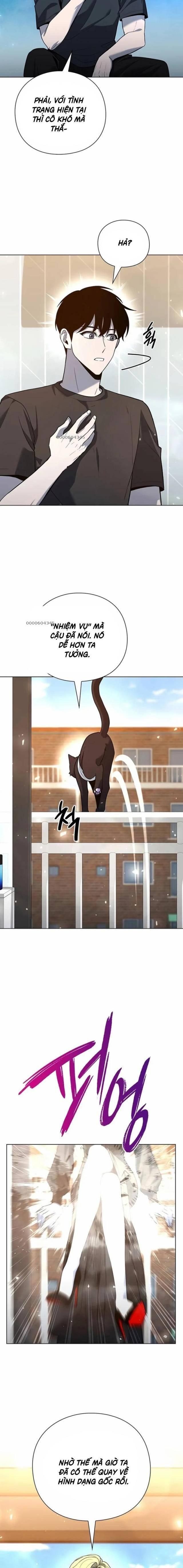 Thợ Tạo Tác Vũ Khí - Page 6