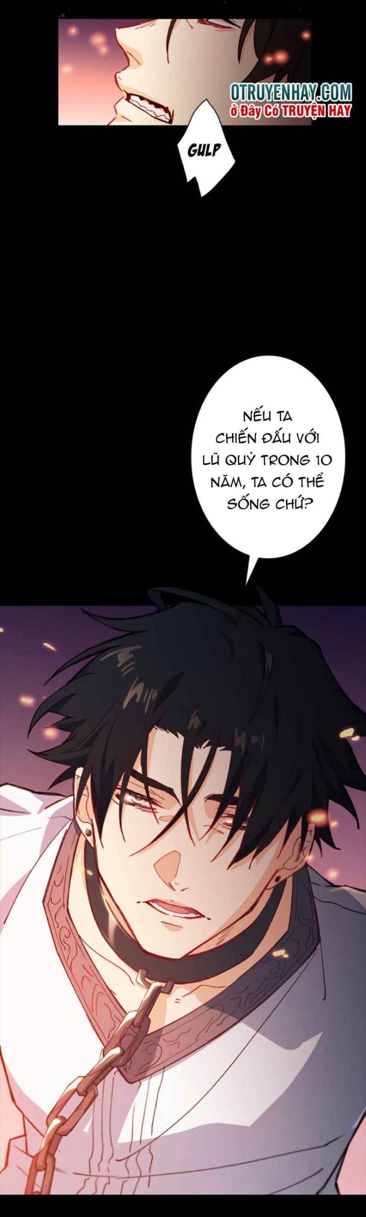 Công Tước Bạch Long - Page 50