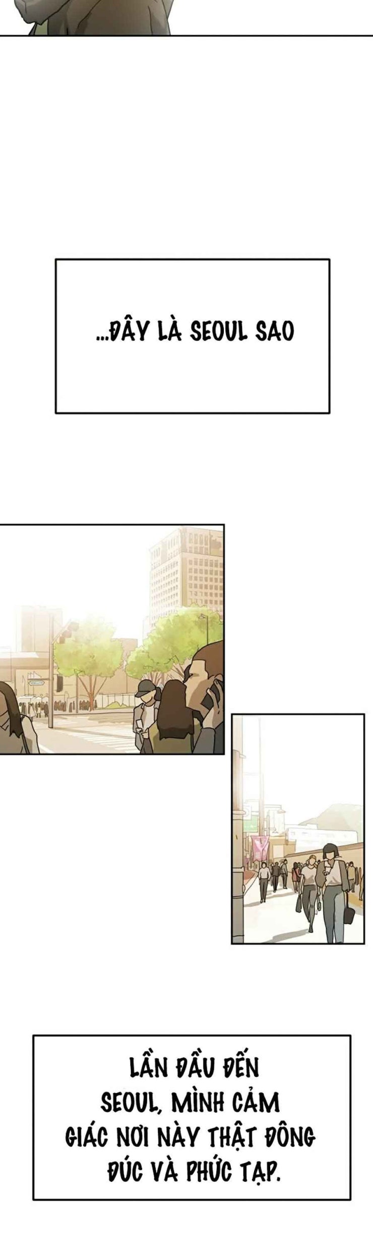 Đại Dịch Seoul - Page 49