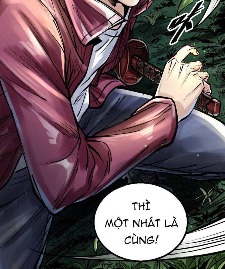 Thế Giới Xa Lạ - Page 5