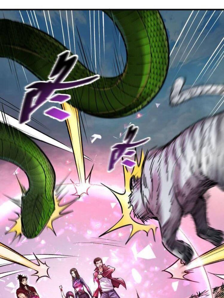 Thế Giới Xa Lạ - Page 9