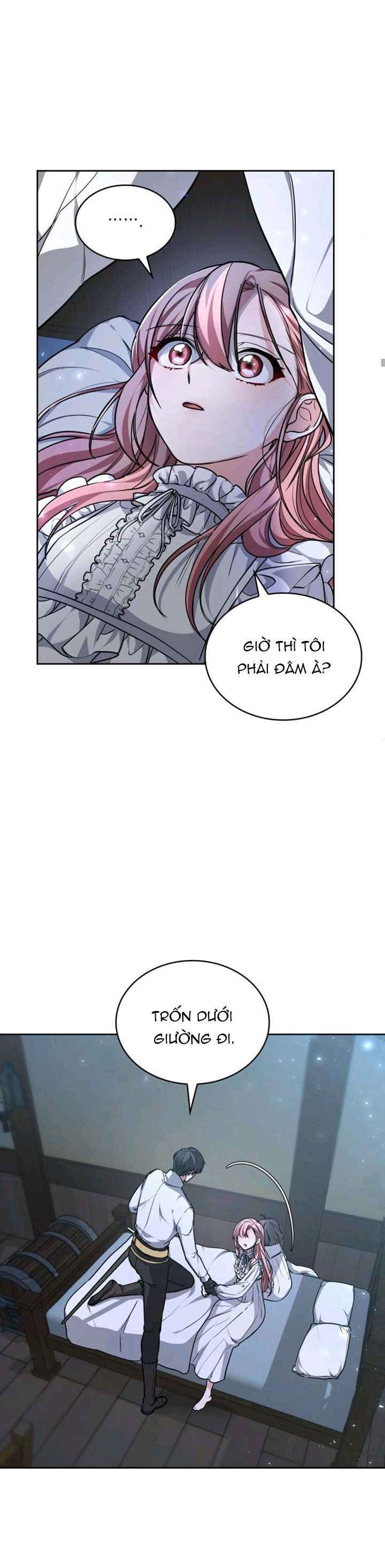 Regina Lena - Gửi Người Không Được Tha Thứ - Page 42