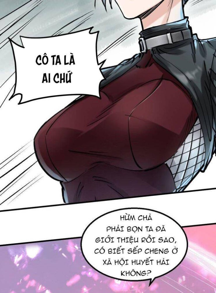 Thế Giới Xa Lạ - Page 11