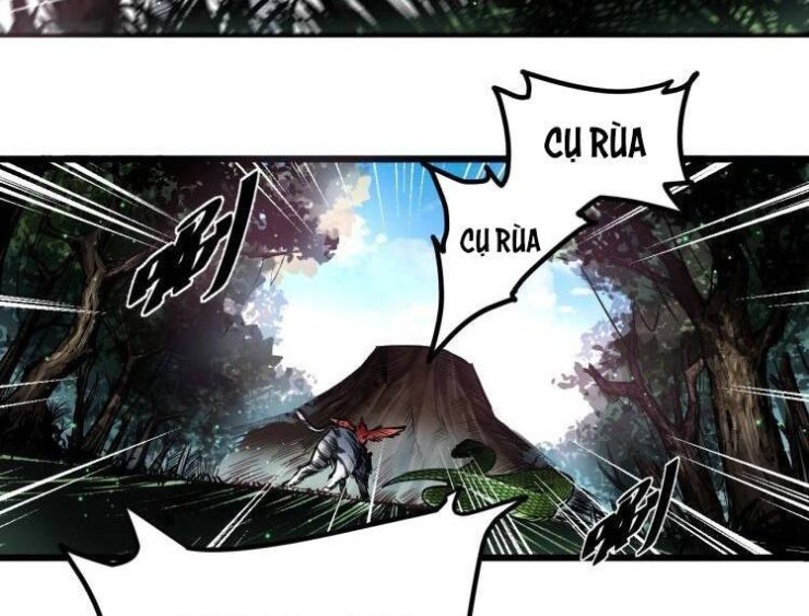 Thế Giới Xa Lạ - Page 18