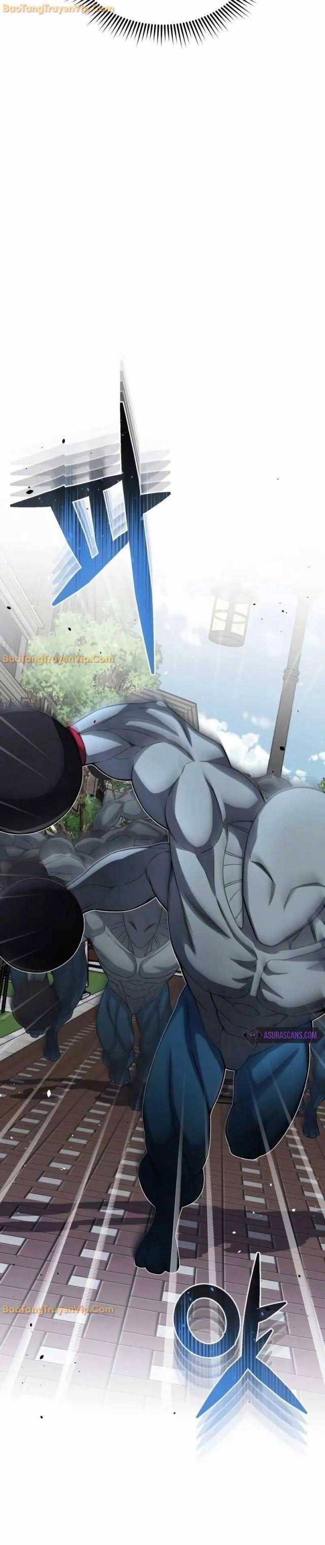 Thiên Tài Của Dòng Dõi Độc Nhất Vô Nhị - Page 7