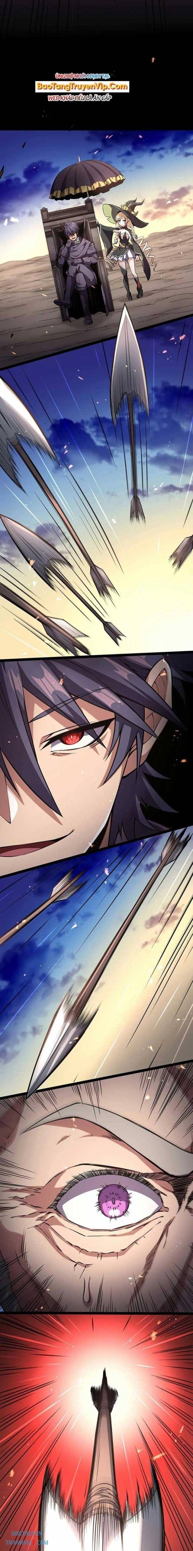 Phòng Thủ Hầm Ngục - Page 5