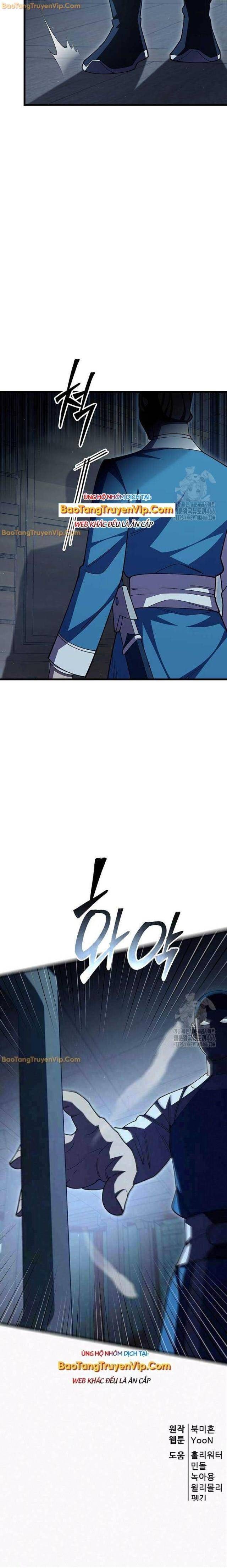 Thiên Hạ Đệ Nhất Đại Huynh - Page 30