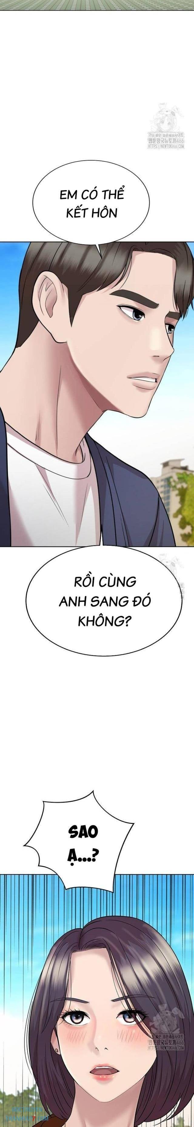 Người Trúng Độc Đắc Cũng Đi Làm - Page 36