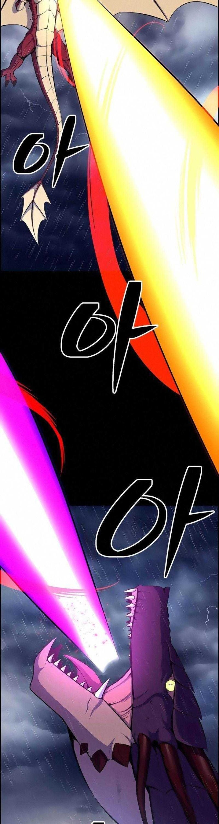 Kẻ Ngoại Lai Ở Vùng Đất Bị Ruồng Bỏ - Page 18