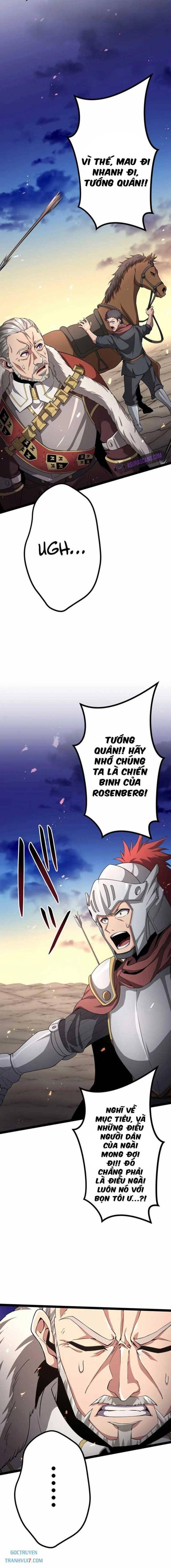 Phòng Thủ Hầm Ngục - Page 11