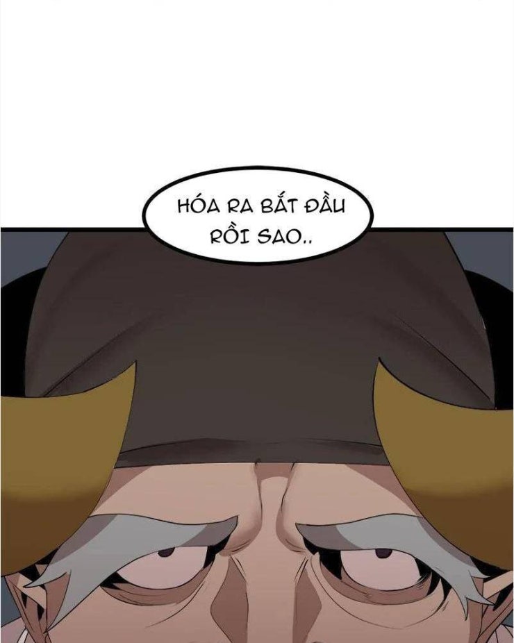 Bá Vương Hầm Ngục - Page 39