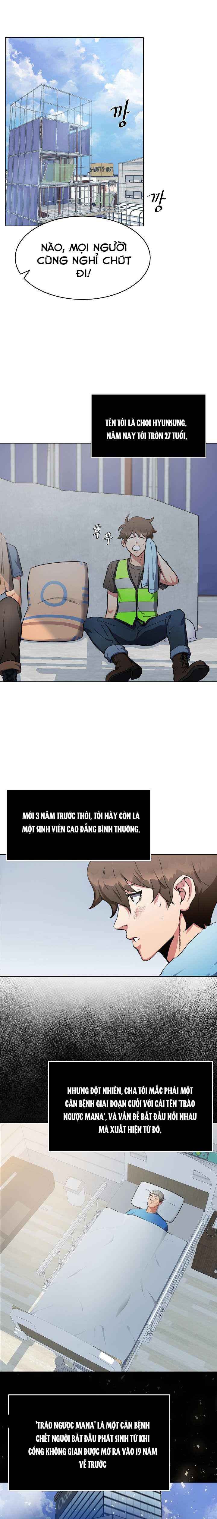 Level 1 Player - Page 9