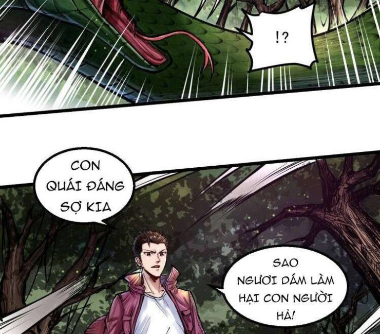 Thế Giới Xa Lạ - Page 21