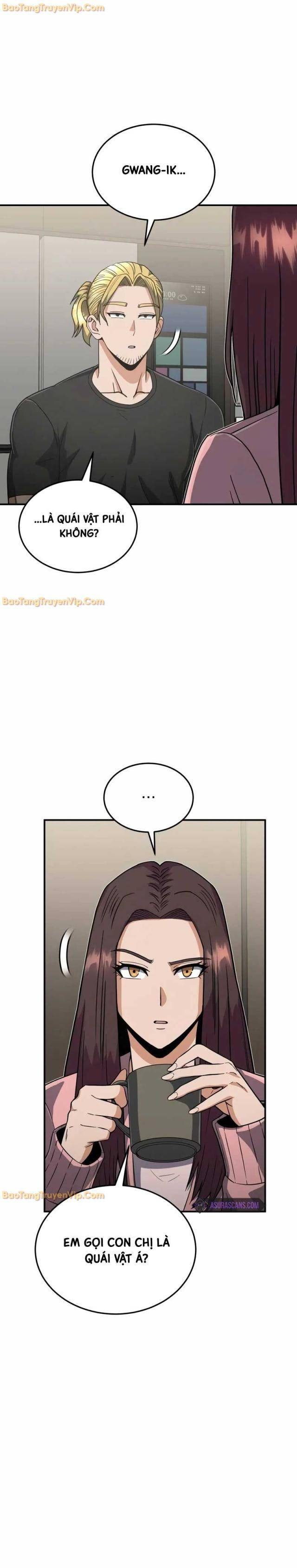 Thiên Tài Của Dòng Dõi Độc Nhất Vô Nhị - Page 10