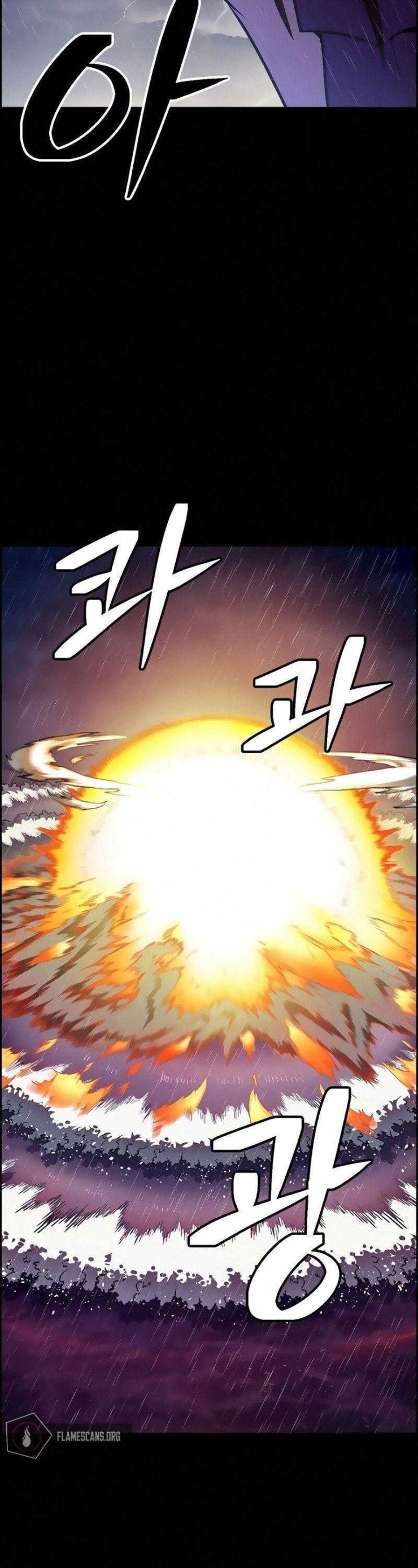 Kẻ Ngoại Lai Ở Vùng Đất Bị Ruồng Bỏ - Page 19