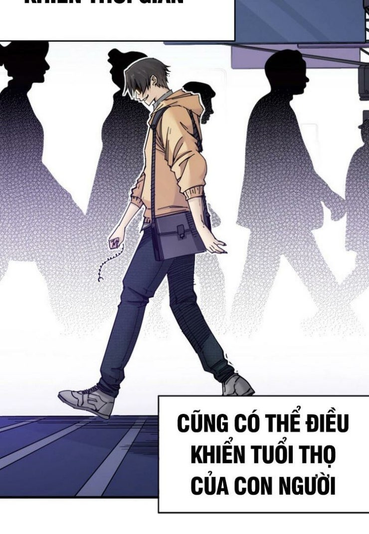 Câu Lạc Bộ Trường Sinh - Page 55