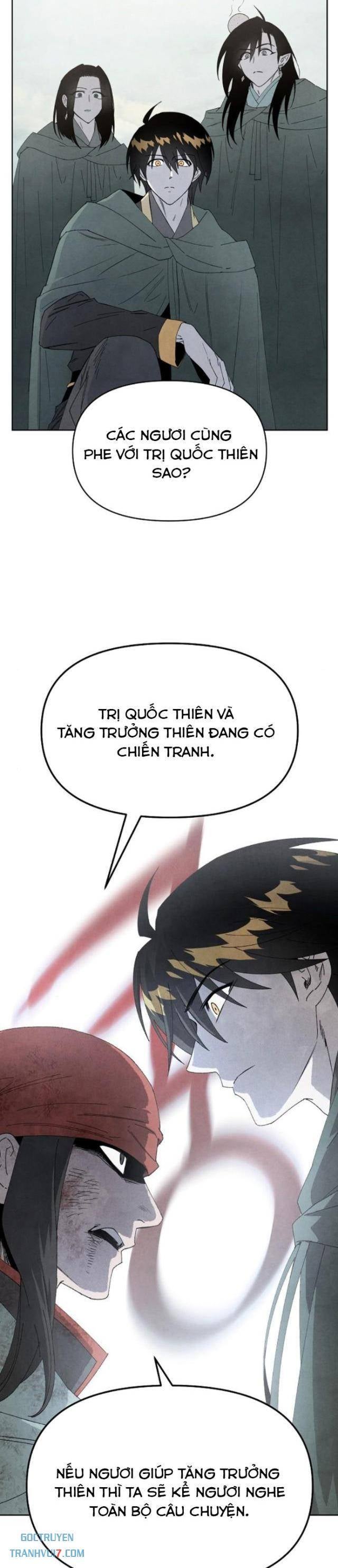 Xuyên Không Vào Con Game Rác Rưởi Của Tôi - Page 26