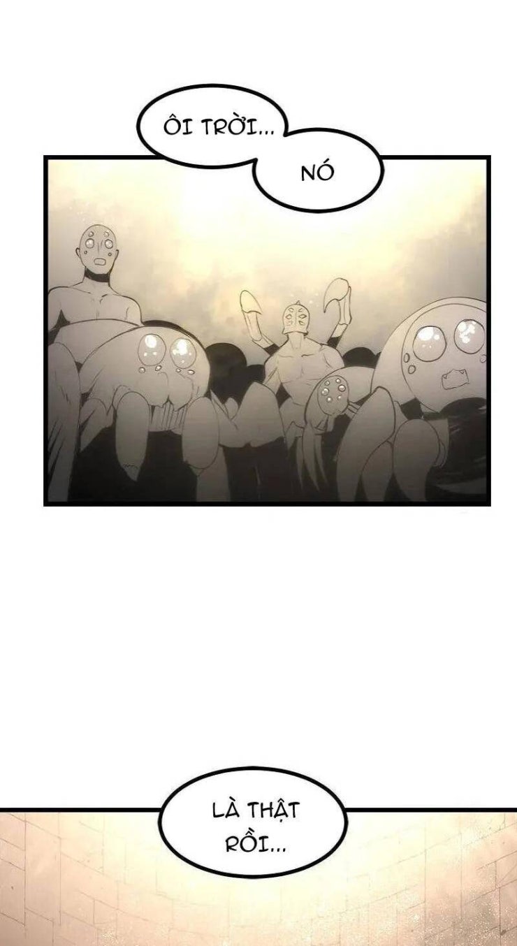 Bá Vương Hầm Ngục - Page 19