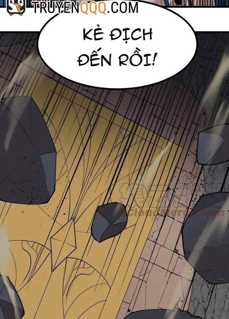 Bá Vương Hầm Ngục - Page 26