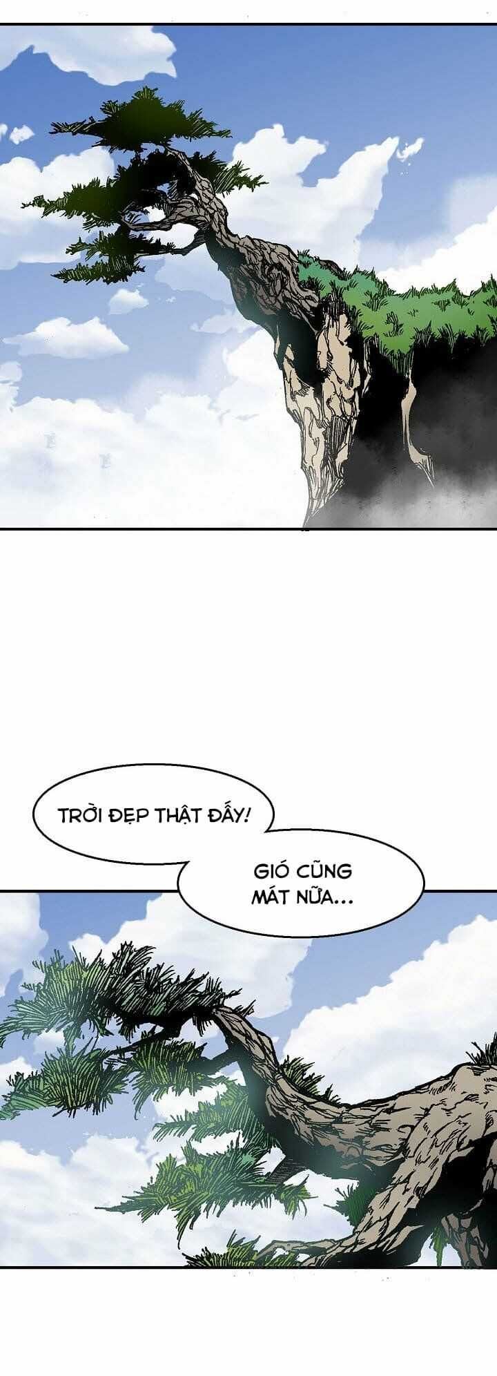 Hồi Ức Chiến Thần - Page 45