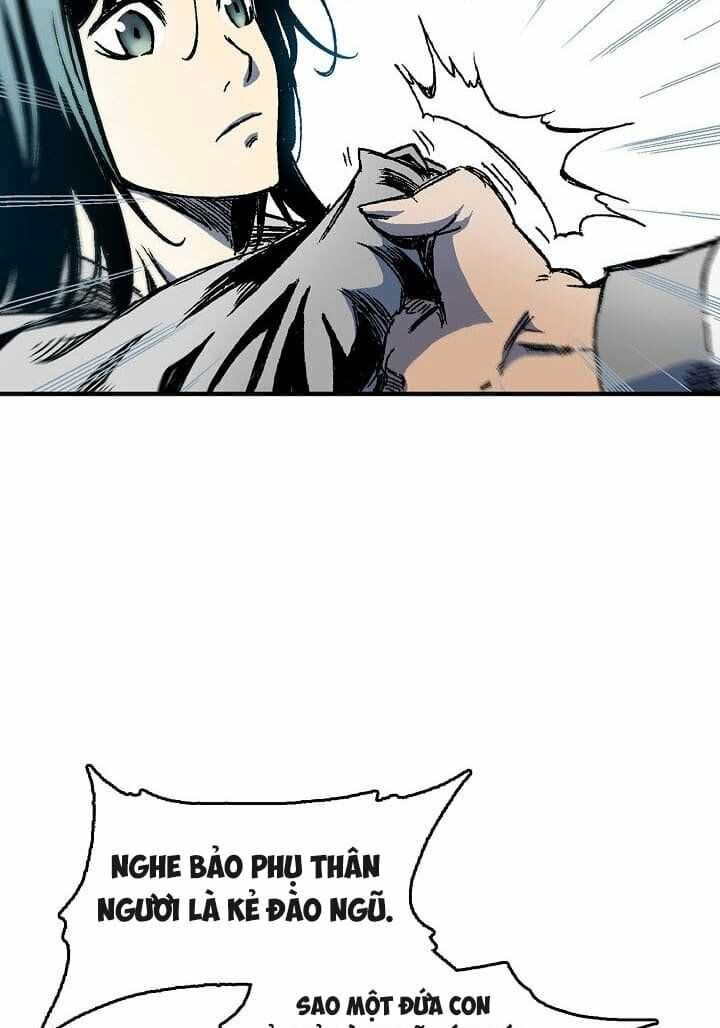 Hồi Ức Chiến Thần - Page 60