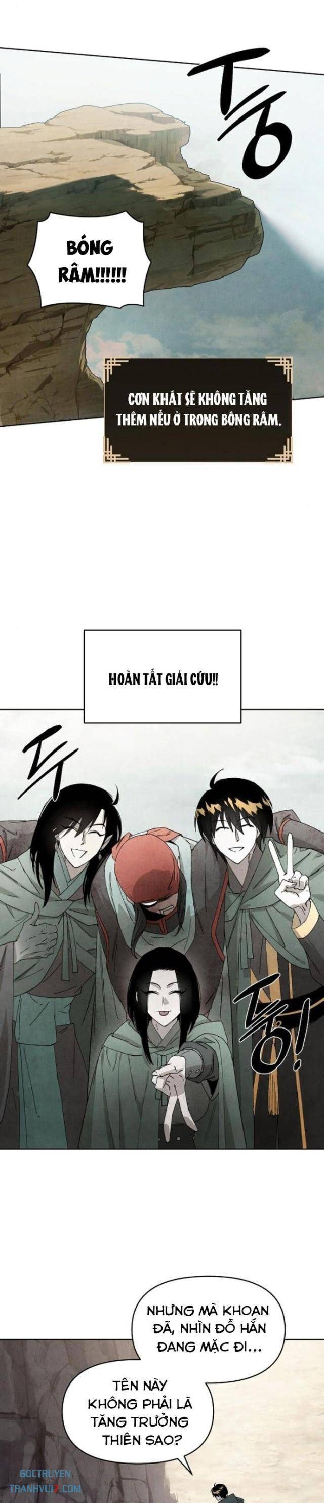 Xuyên Không Vào Con Game Rác Rưởi Của Tôi - Page 23