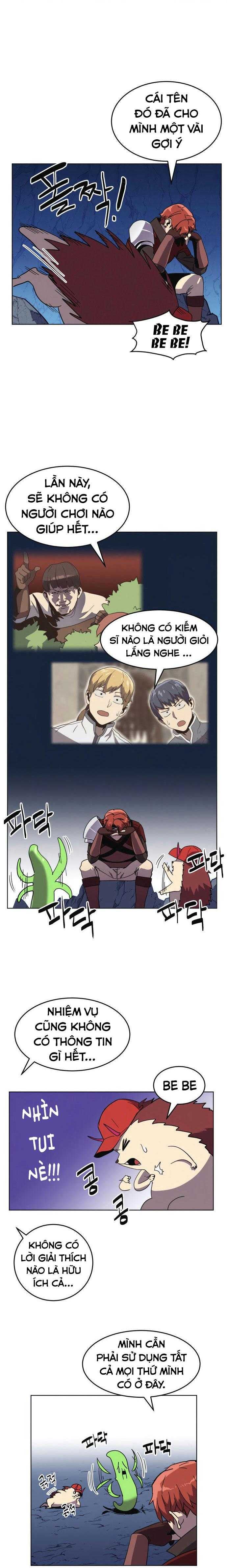 Trùm Cuối - Page 15