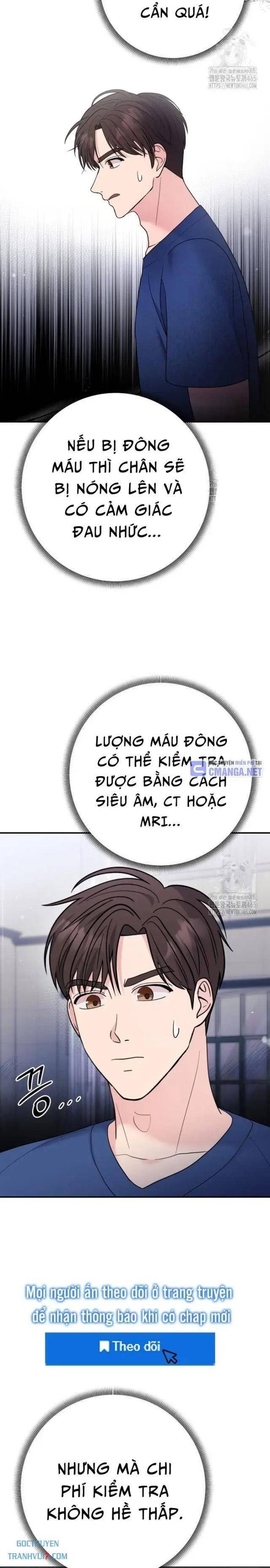 Nhà Vật Lý Trị Liệu Thần Kỳ - Page 14