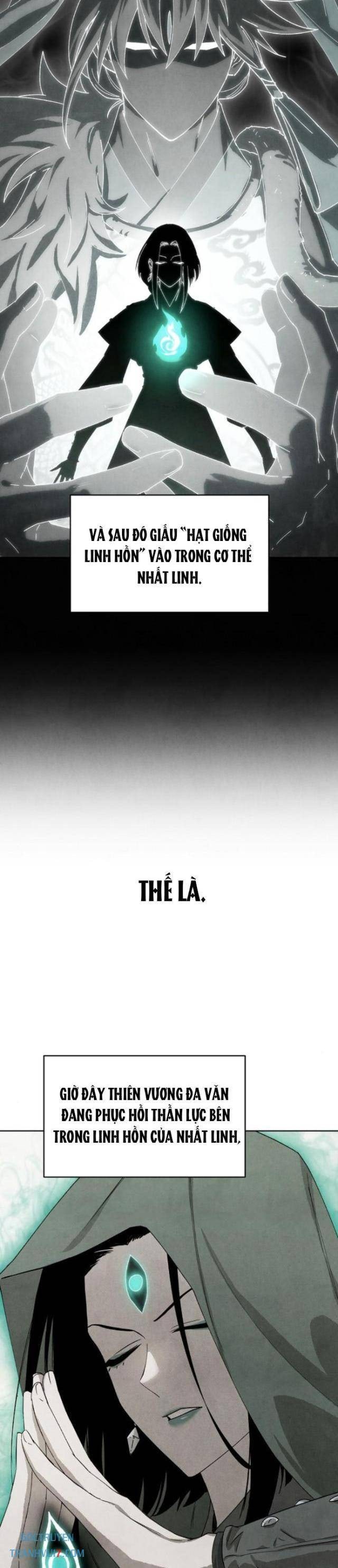 Xuyên Không Vào Con Game Rác Rưởi Của Tôi - Page 16