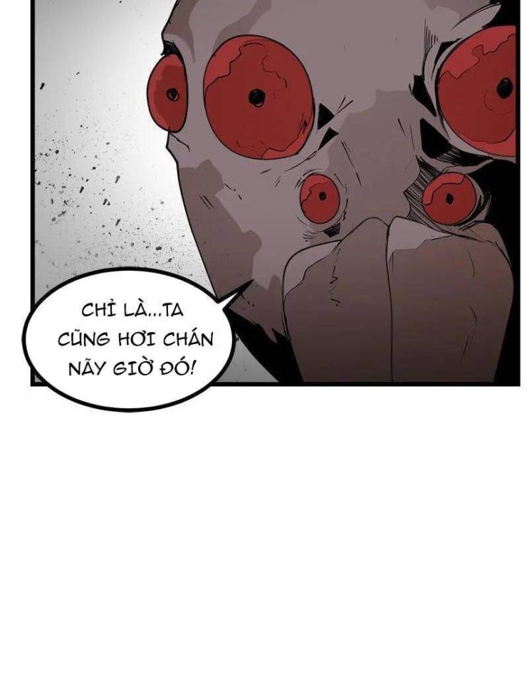 Bá Vương Hầm Ngục - Page 9