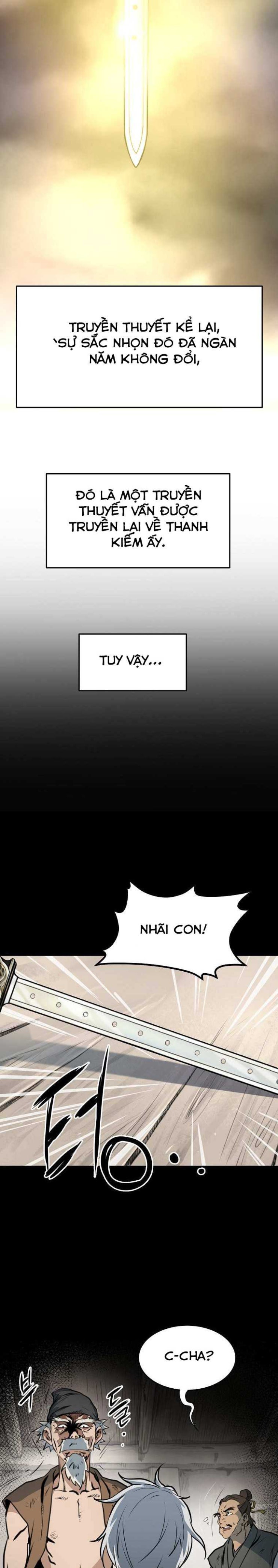 Đại Tướng Quân - Page 7