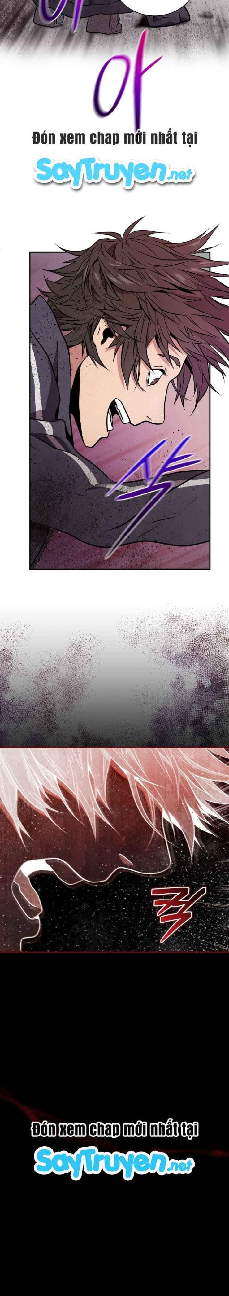 Luyện Cấp Chốn Địa Ngục - Page 31