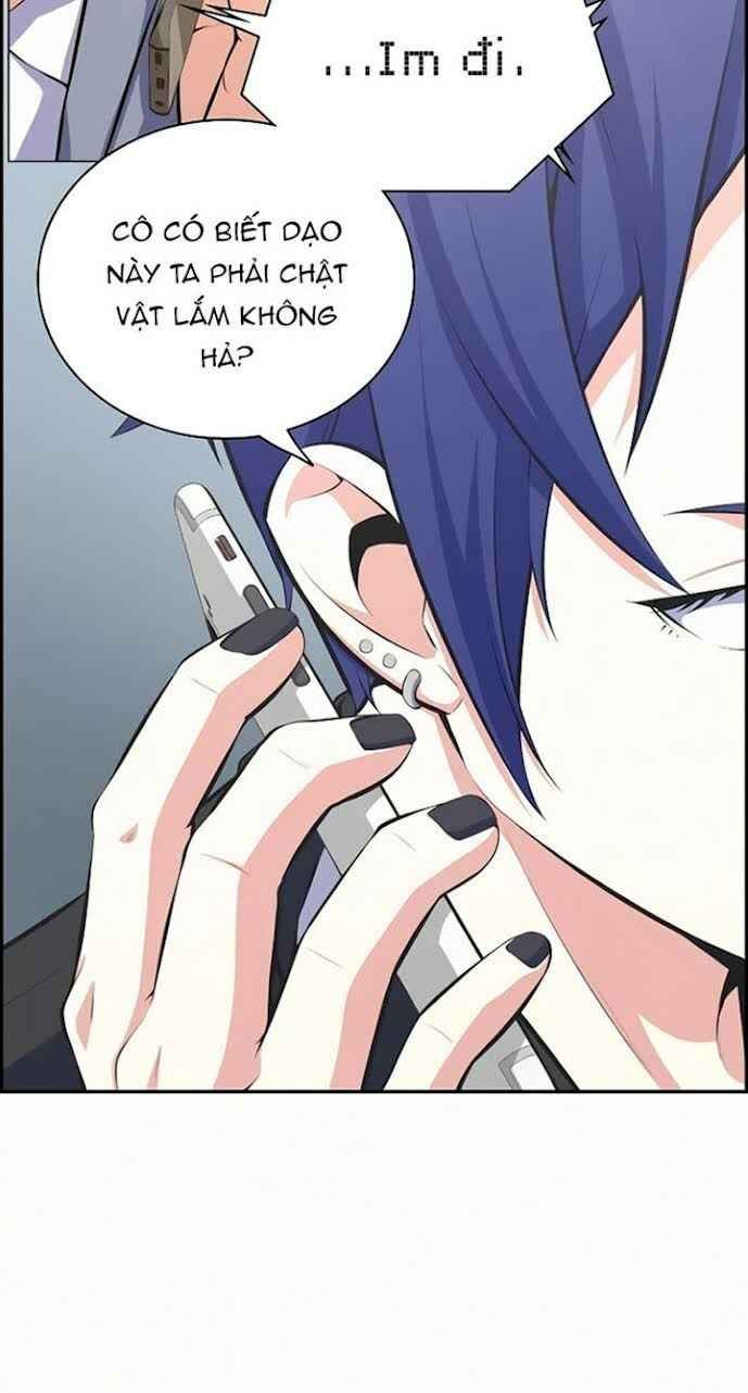 Kẻ Ngoại Lai Ở Vùng Đất Bị Ruồng Bỏ - Page 26