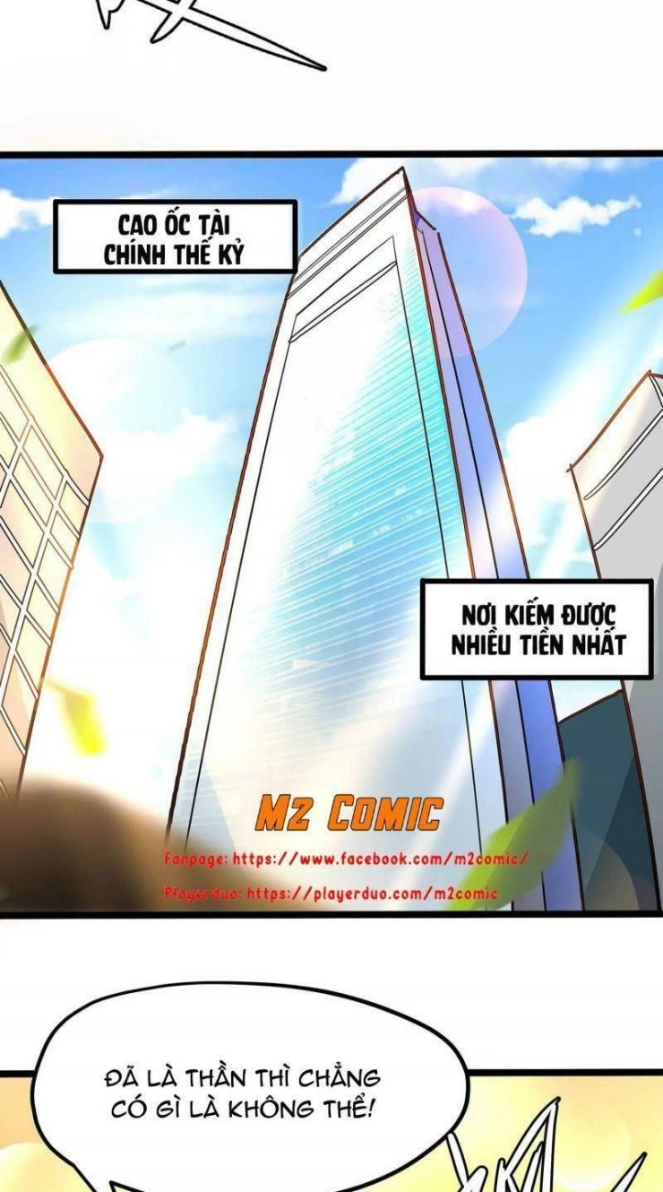 Chư Thần Rút Lui - Page 16