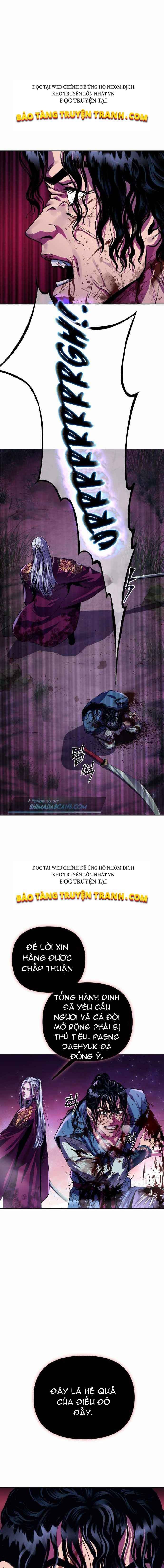 Con Trai Út Nhà Ha Buk Paeng - Page 6