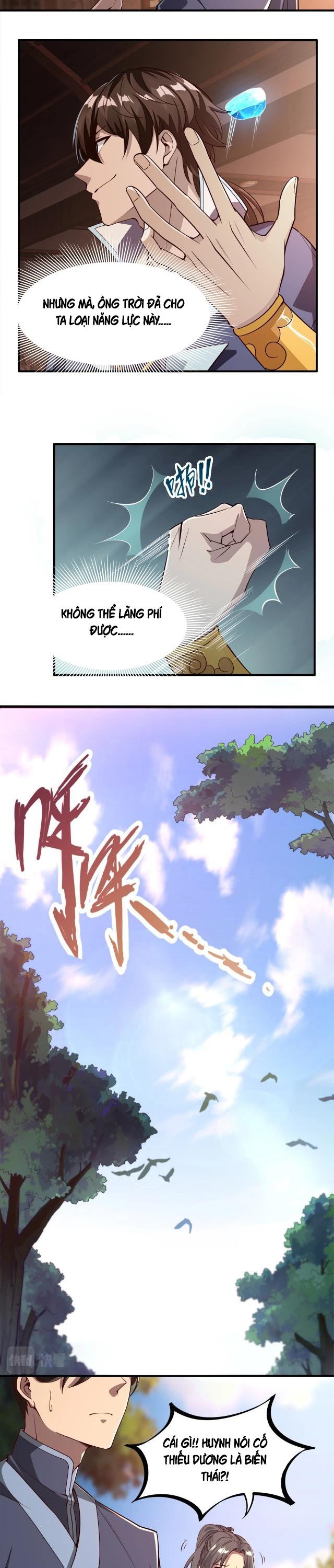 Ta Có Thể Rút Ra Thuộc Tính - Page 49