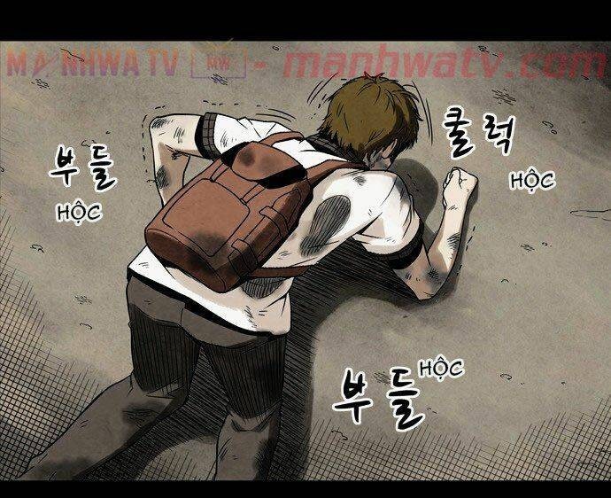 Virus Quái Vật - Page 74