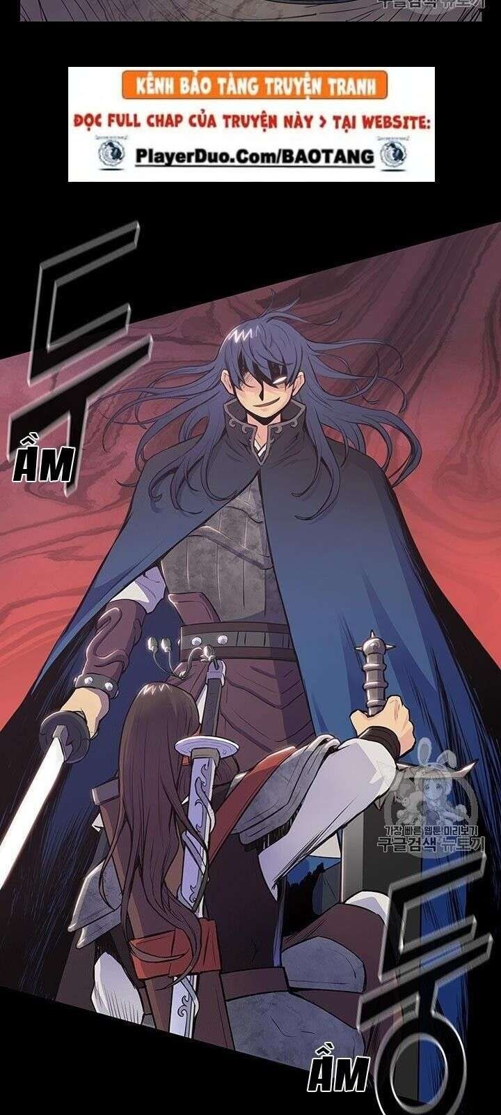 Phong Vân Chiến Thần - Page 42