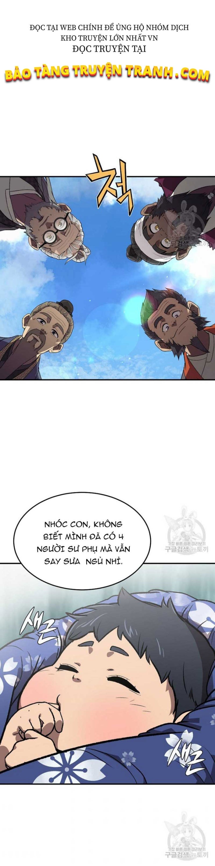 Thiếu Niên Phương Sĩ - Page 52