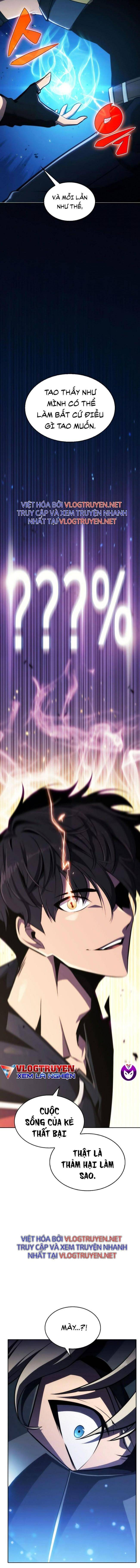 Kẻ Thách Đấu - Page 30