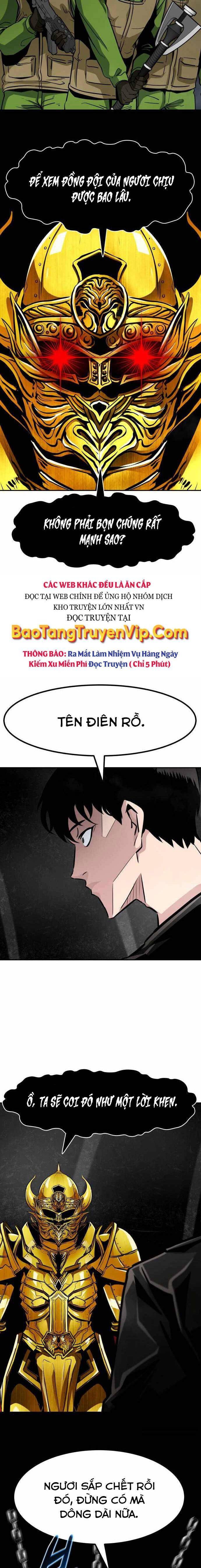 Kẻ Đa Tài - Page 4