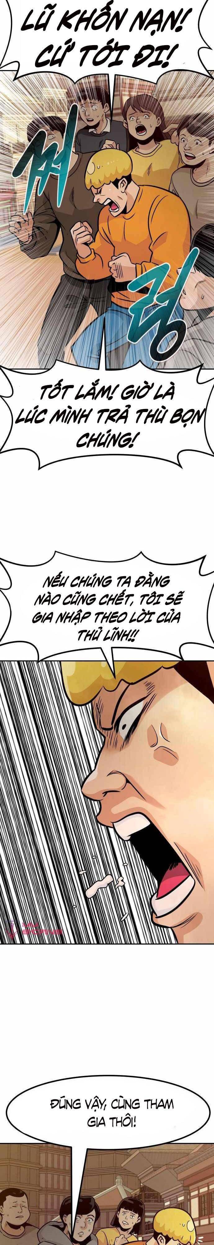 Kẻ Đa Tài - Page 28