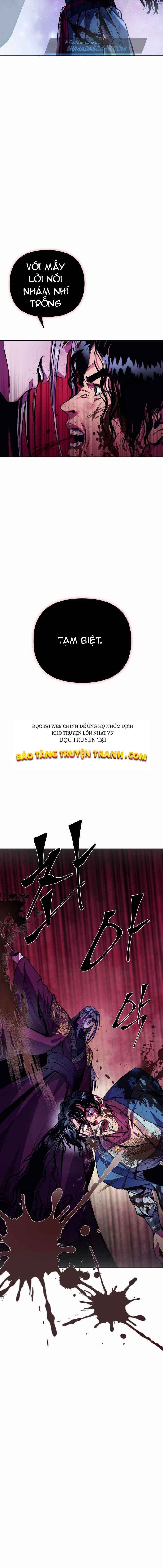 Con Trai Út Nhà Ha Buk Paeng - Page 13