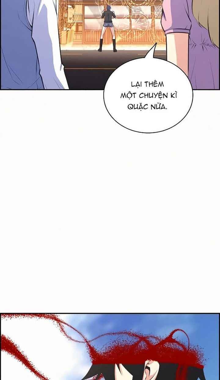 Kẻ Ngoại Lai Ở Vùng Đất Bị Ruồng Bỏ - Page 86