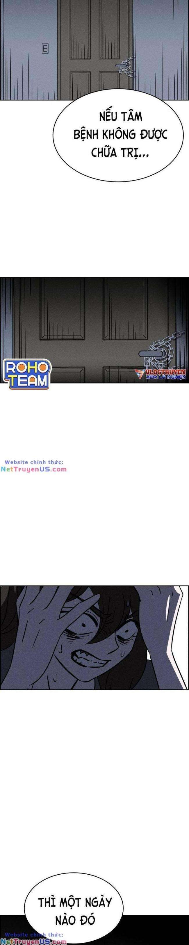 Óc Chó Toàn Năng - Page 24