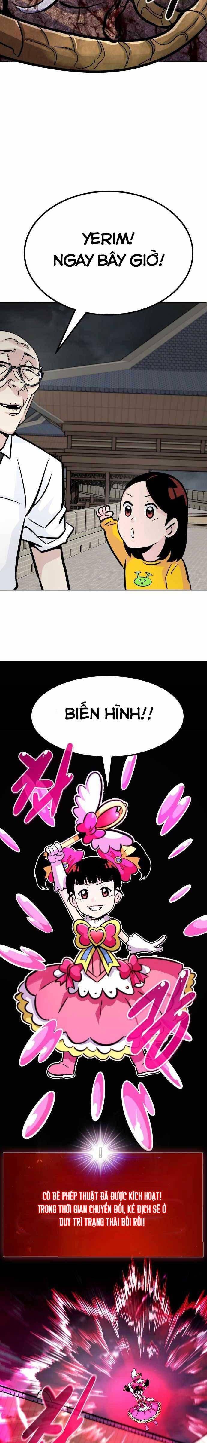 Kẻ Đa Tài - Page 6