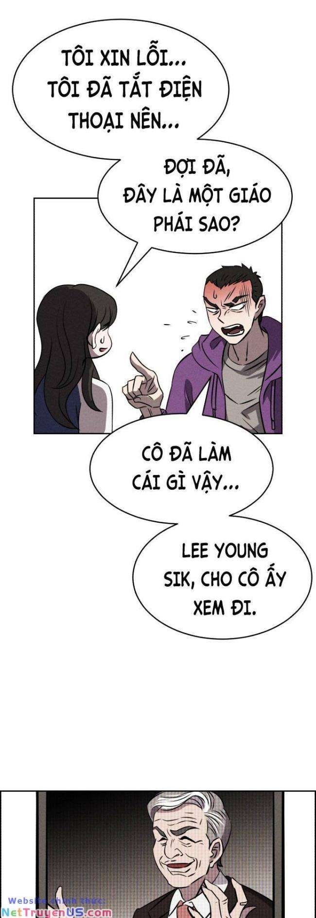 Óc Chó Toàn Năng - Page 40